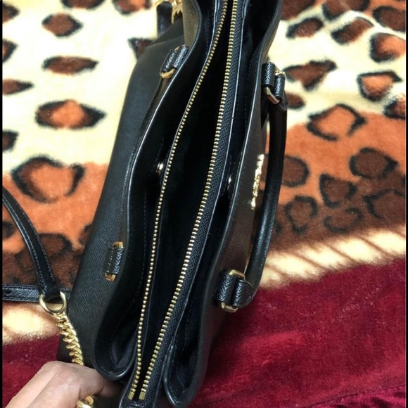 Coach handbag - Picture 3 of 4